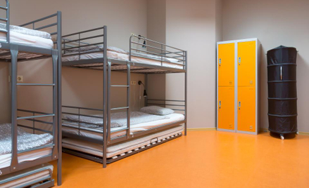 Fiskus chce PIT od noclegów Ukraińców