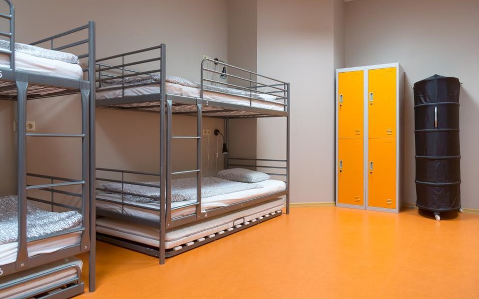 Fiskus chce PIT od noclegów Ukraińców