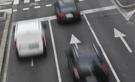 Singapur zakazuje rejestracji nowych samochodów
