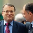 Prace nad projektem ustawy o oświadczeniach majątkowych osób pełniących funkcje publiczne rozpoczęto