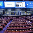 Sala posiedzeń Parlamentu: już wiadomo, jaki będzie rozkład sił