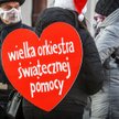 29. finał WOŚP: Padł rekord, zebrano ponad 127 mln zł
