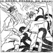"Rzeczpospolita" pisała. 1920: Oto wróg zebrał siły