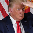 Donald Trump zapowiada blokadę TikToka