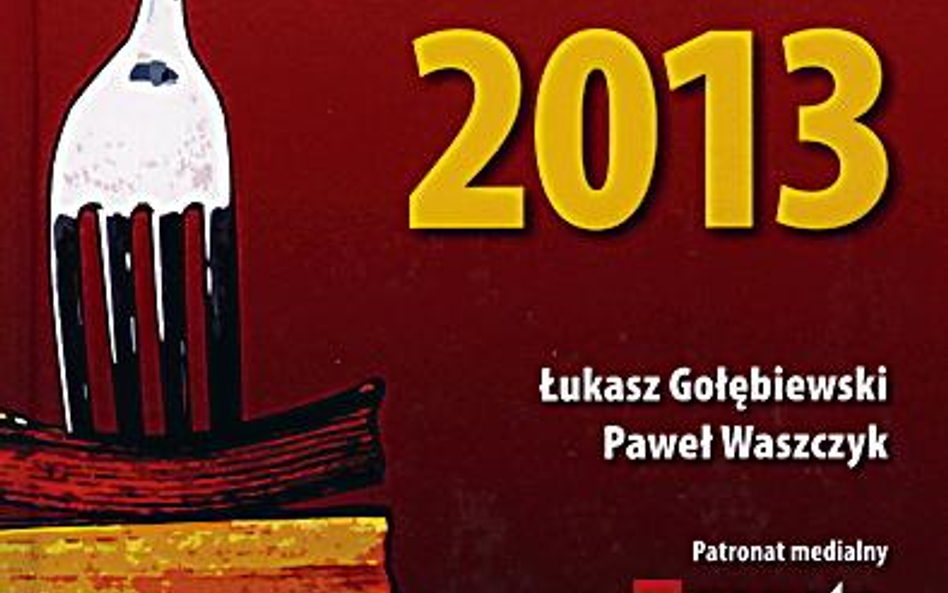 „Rynek książki w Polsce 2013” praca zbiorowa Biblioteka Analiz