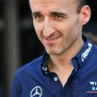Robert Kubica wraca na tor