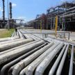 Na zamieszaniu wokół nagród w Europolgazie korzysta Gazprom