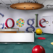 Google przoduje w różnych rankingach pracodawców