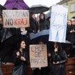 Kobiety, które odważą się upublicznić przemoc seksualną, rzadko otrzymują wsparcie. Na zdjęciu: Czar