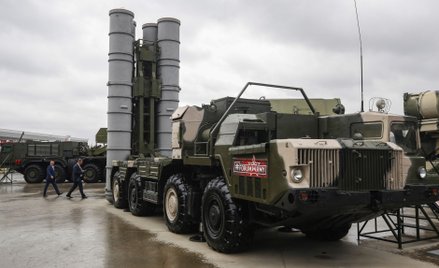 System S-300