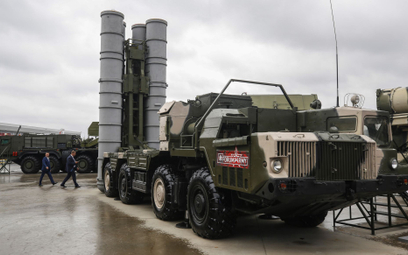 System S-300
