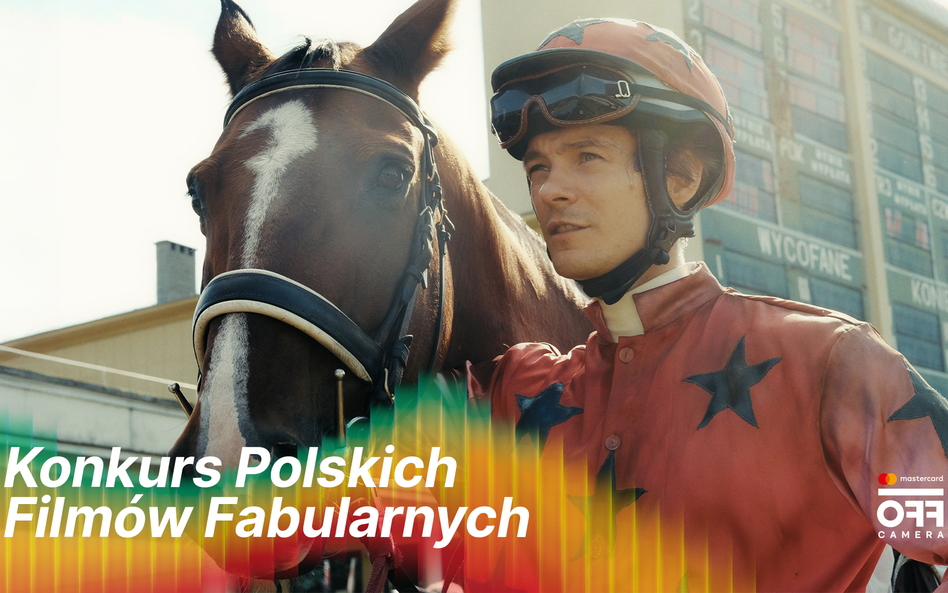 Przedstawiamy pierwsze pięć tytułów Konkursu Polskich Filmów Fabularnych podczas Festiwalu Mastercard OFF CAMERA