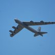 Bombowce przy granicy. Rosja oskarża USA