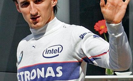 O wszystkim zadecydował start