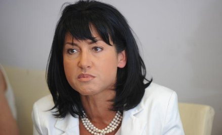 Beata Stelmach opuszcza Travelplanet