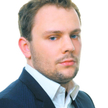 Konrad Konefał analityk, TFI PZU