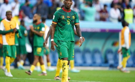 Gaël Ondoua