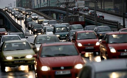 Dzień bez samochodu, a ulice zakorkowane