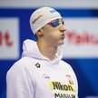 20-latek to jeden z największych talentów polskiego pływania