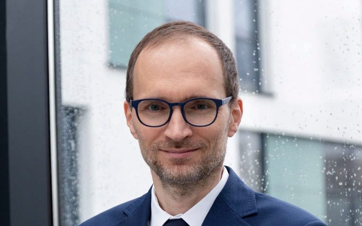 Zrozumieć swoje miejsce - rp.pl