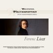 Kolekcja RZ - Wielcy kompozytorzy - Ferenc liszt