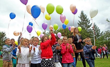 300 tysięcy na naprawę dachów w Wiosce Dziecięcej w Biłgoraju