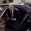 PILNE: Tusk potępił próbę szantażu ze strony Erdogana