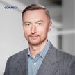 Piotr Korycki nowym wiceprezesem i dyrektorem finansowym w Grupie Comarch