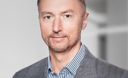 Piotr Korycki nowym wiceprezesem i dyrektorem finansowym w Grupie Comarch