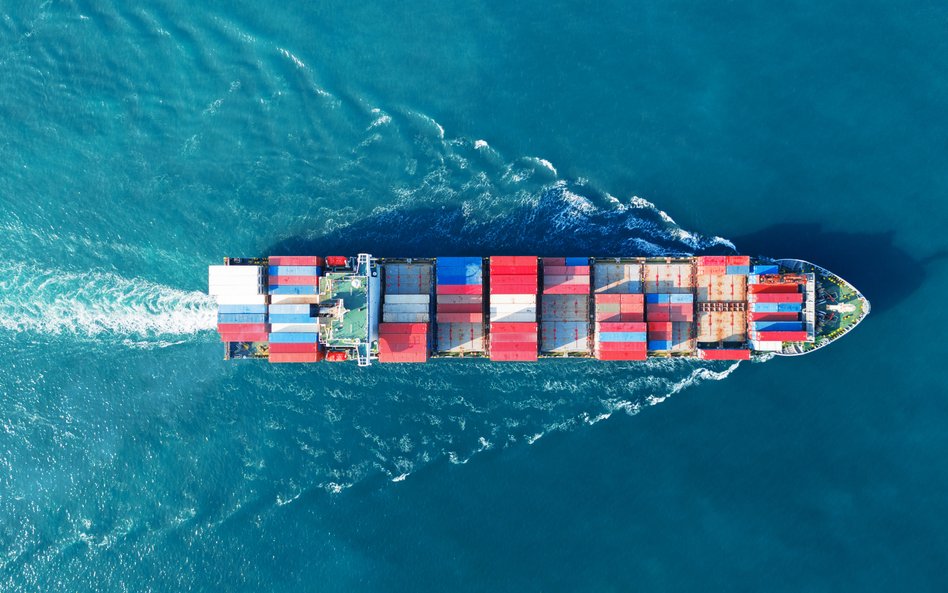 ATC Cargo wchodzi w nowe obszary rynku