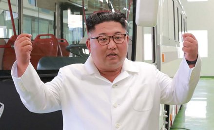 Korea Północna na skraju klęski żywieniowej. Nie padało od początku lipca