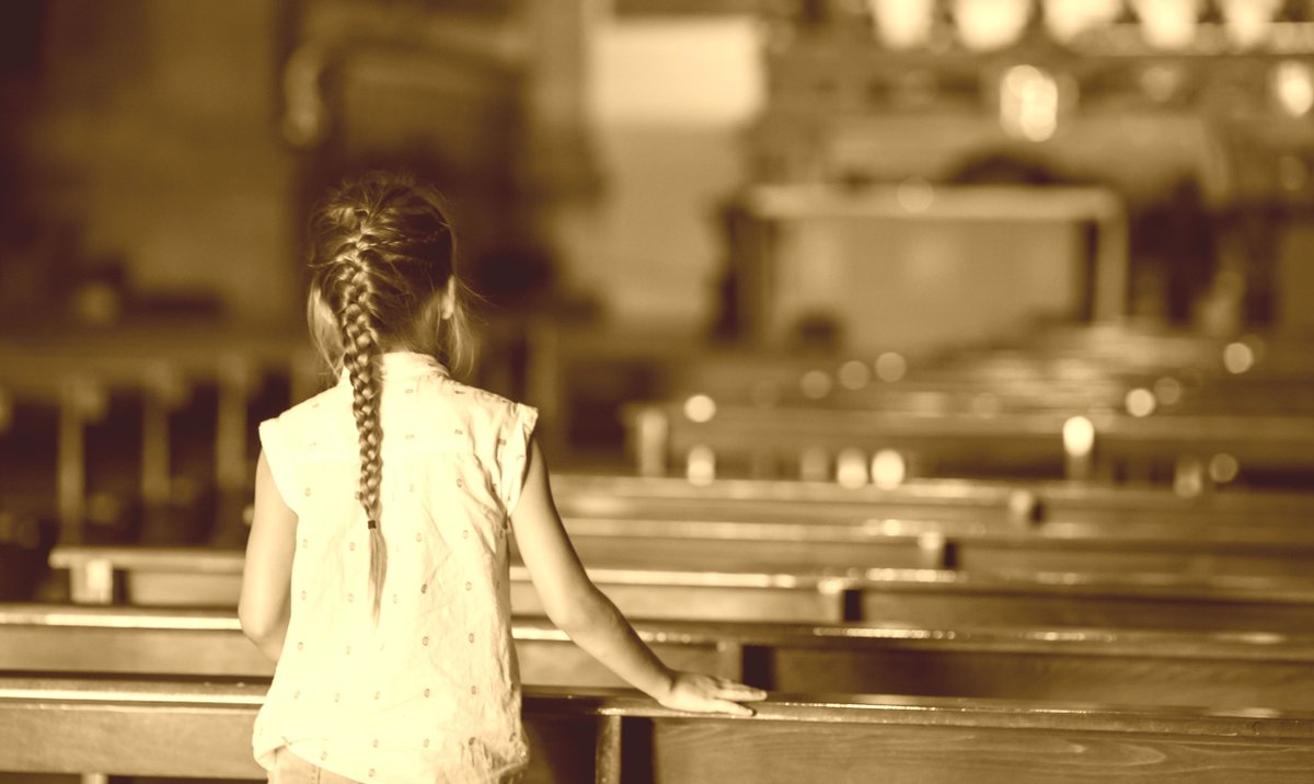 Pedofilia. Ogromna skala krzywd w Kościele