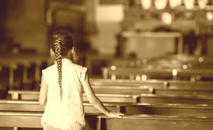 Pedofilia. Ogromna skala krzywd w Kościele