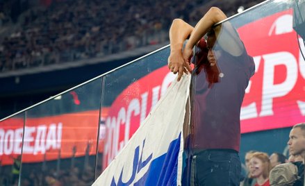 Rosyjscy urzędnicy zdecydowali o pobieraniu podatków od wygranych w zakładach sportowych, z datą wst