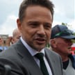 Rafał Trzaskowski, Karol Nawrocki