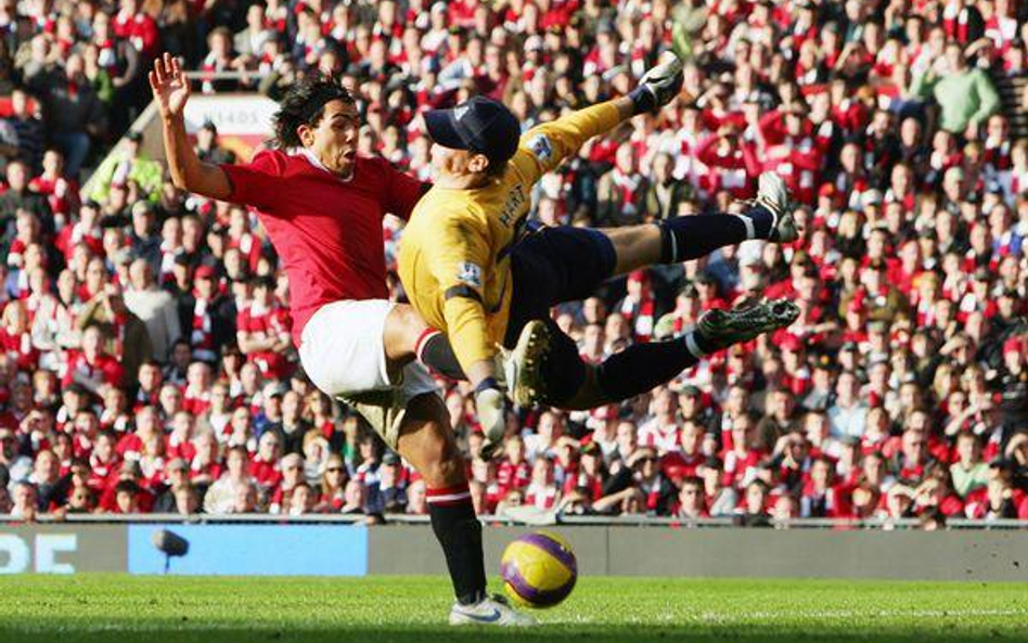 Manchester United