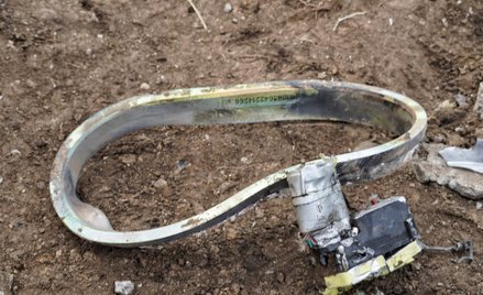 Rosjanie atakowali obwód odeski dwie noce z rzędu