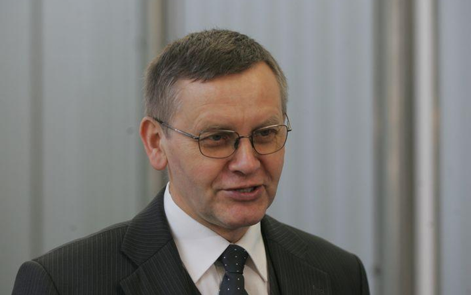 Mirosław Sekuła