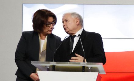 PiS zapowiada marsz poparcia dla rządu