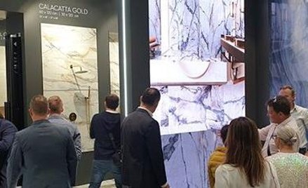 Ceramika Nowa Gala: Cerrad chce odkupić zakłady produkcyjne