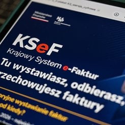 Ministerstwo Finansów odpowiedziało na pytania „Rzeczpospolitej” w sprawie telefonów do przedsiębior