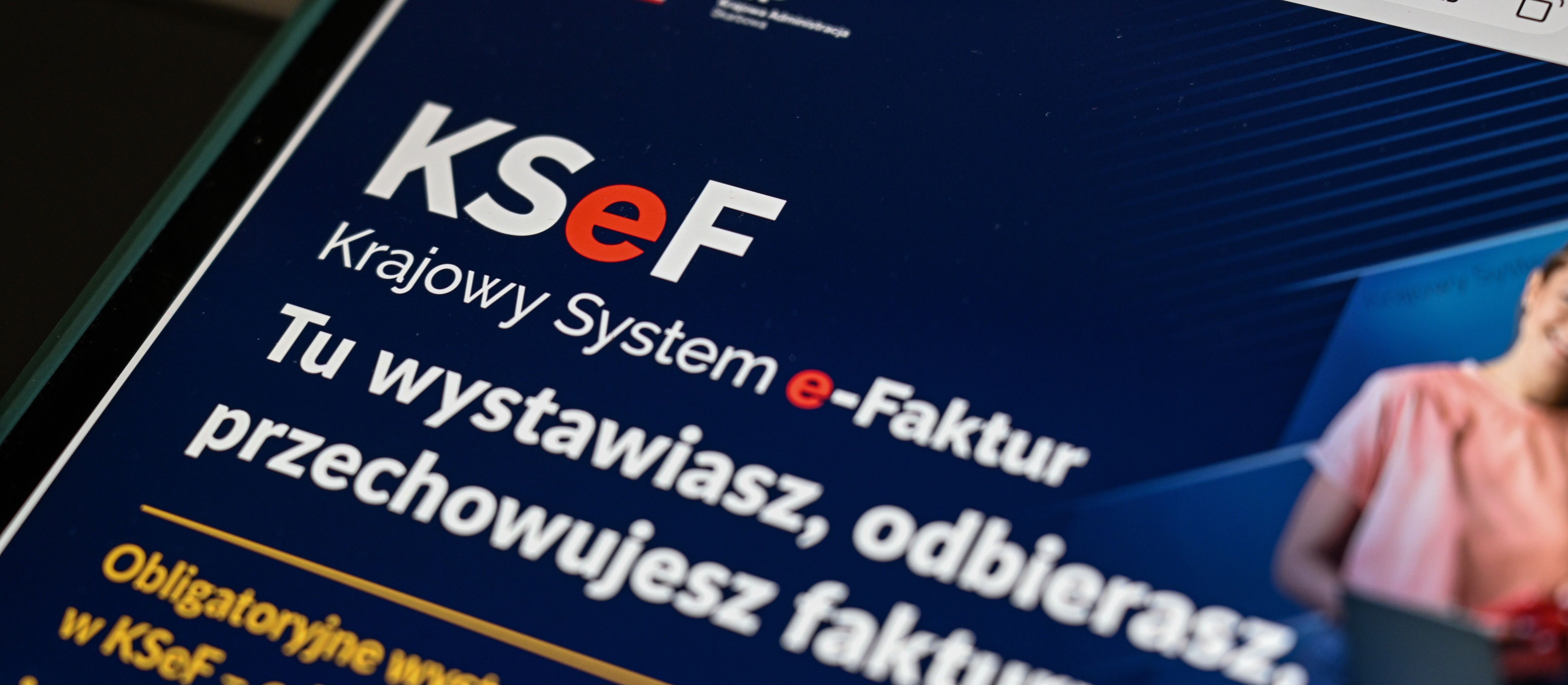KSeF skasował noty korygujące. I są problemy z korektami faktur