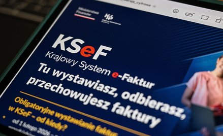 KSeF skasował noty korygujące. I są problemy