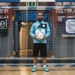 Ricardinho: Piłka nożna to biznes, futsal to emocje