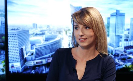 #RZECZoBIZNESIE: Daria Banachowska: Duże centra handlowe nie pójdą w odstawkę