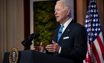 Biden chce uderzyć podatkiem w bogatych inwestorów