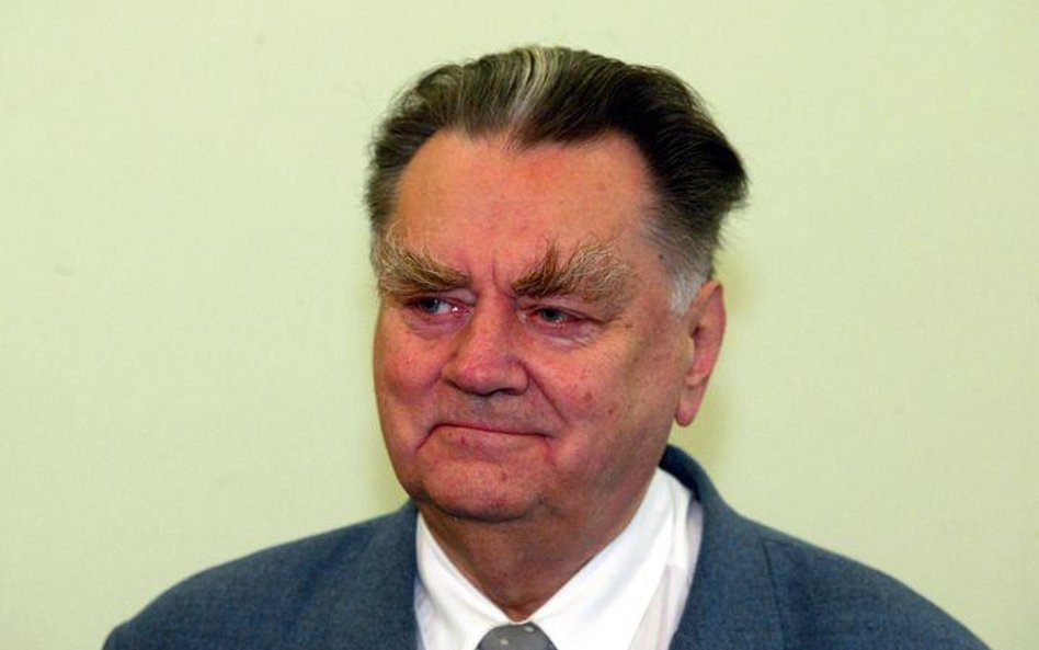 Jan Olszewski