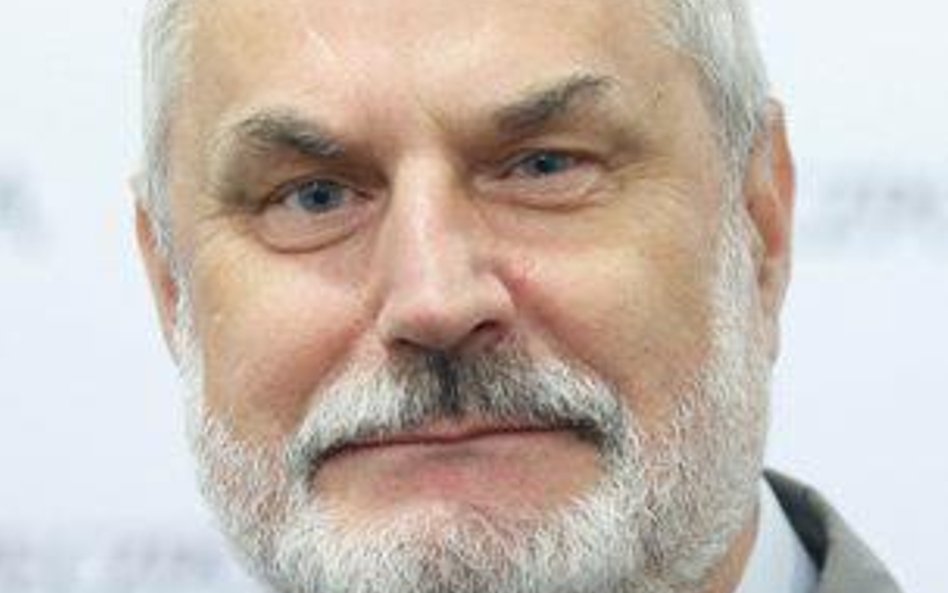 Prof. Waldemar Kamrat, Politechnika Gdańska: Niesłusznie obciąża się energetykę węglową za całe emis