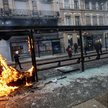Witold M. Orłowski: Płonące finanse Francji