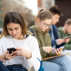 Jarosław Gwizdak: Potrzebujemy atrakcyjnych książek – a tych o prawie najbardziej.